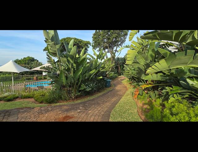 3 BEDROOM SECTIONAL TITLE FOR SALE IN SIMBITHI ECO ESTATE